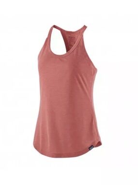 Patagonia Capilene Cool Trail Tank